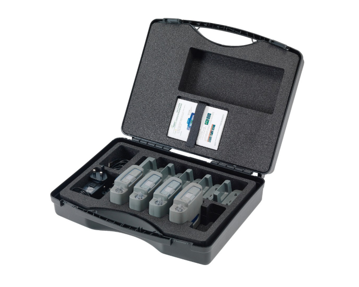 APEX2 STANDARD 5 – WAY KIT