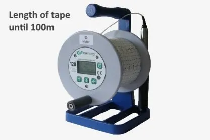Water Level Meter Type 120-LTC