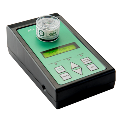 Zefon Bio-Pump ® Plus