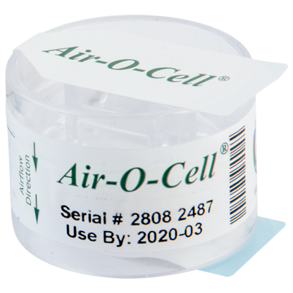 AIR-O-CELL® CASSETTE 50/BX