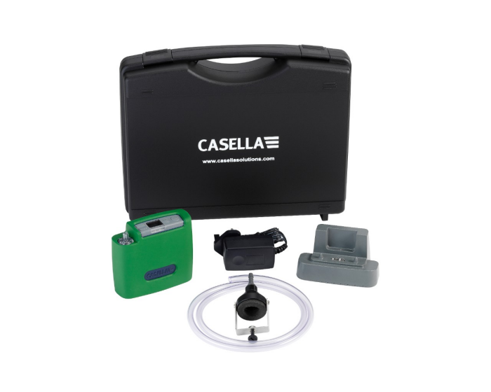 FLOW DETECTIVE STANDARD KIT