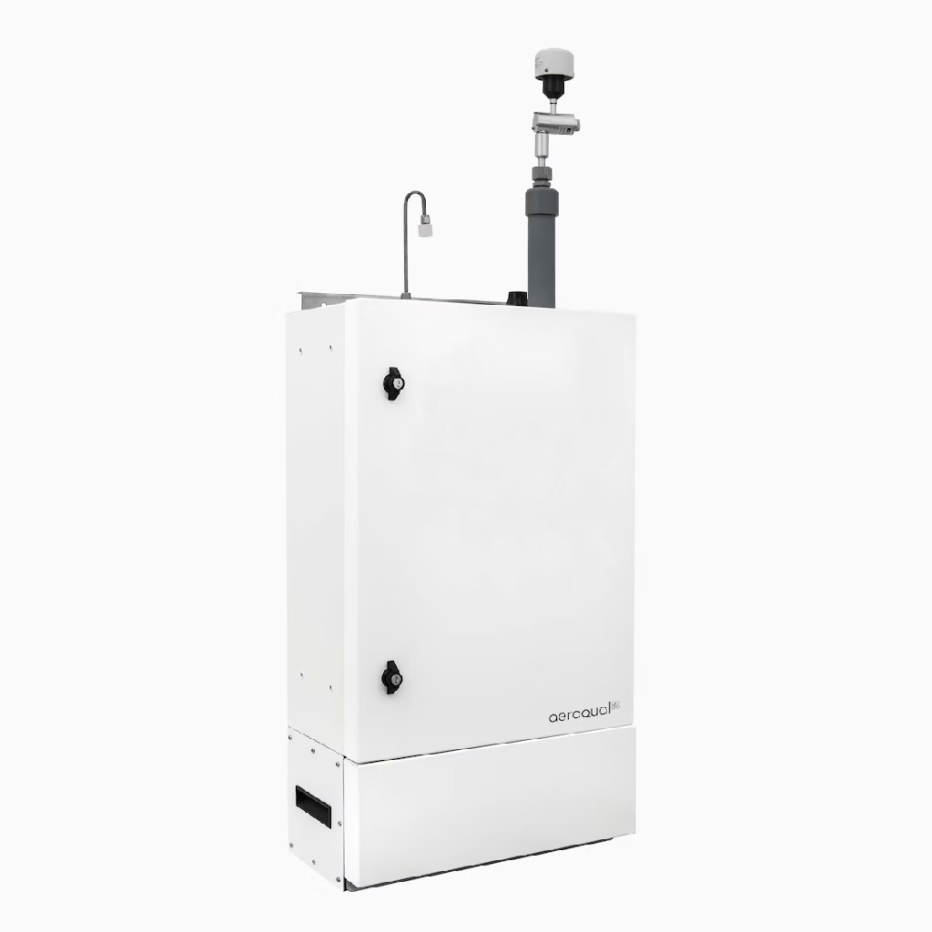 Aeroqual AQM 65 Ambient Air Monitoring Station