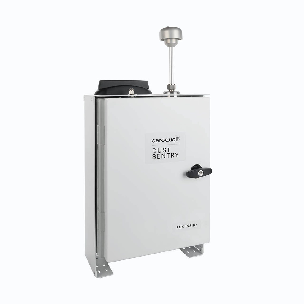 Aeroqual Dust Sentry PCX