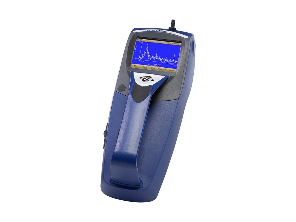1 Aerosol Monitor 8534