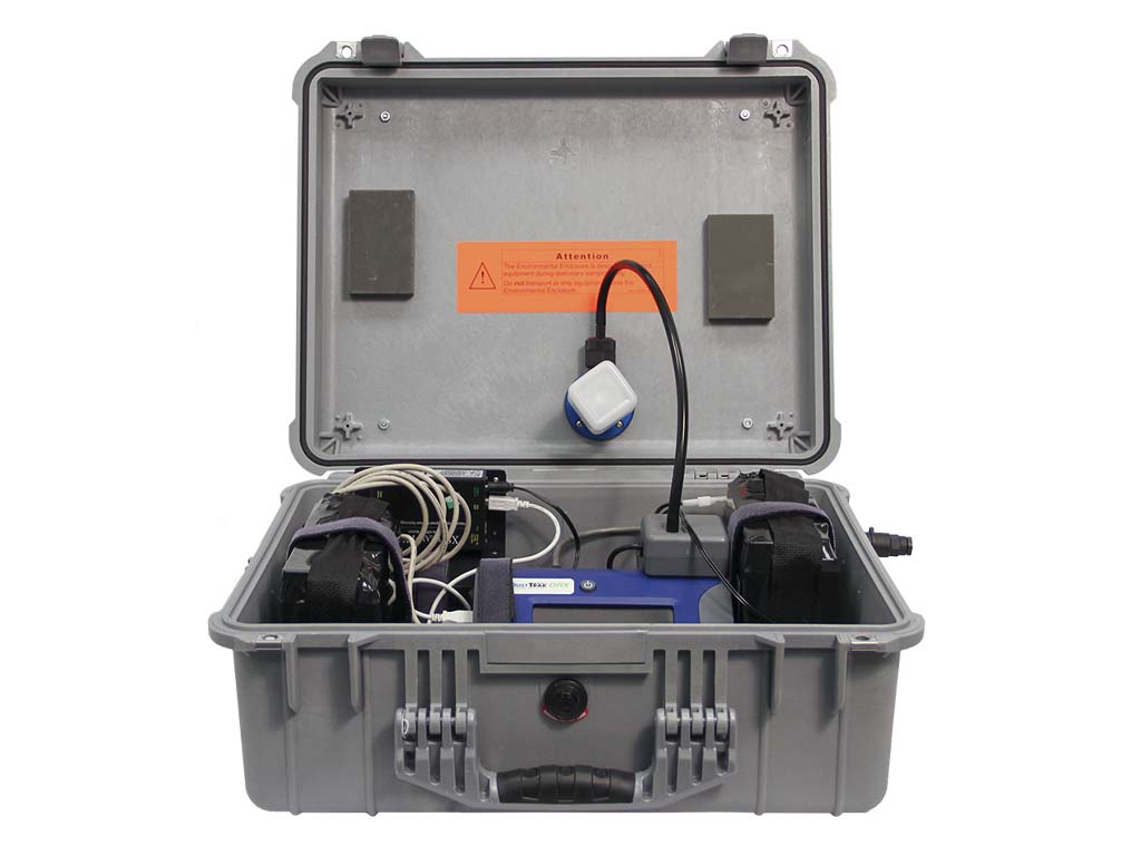 DustTrak Environmental Enclosure 8535