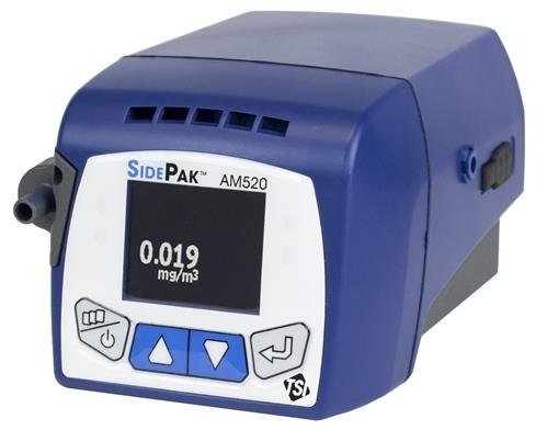 SidePak Personal Aerosol Monitor AM520