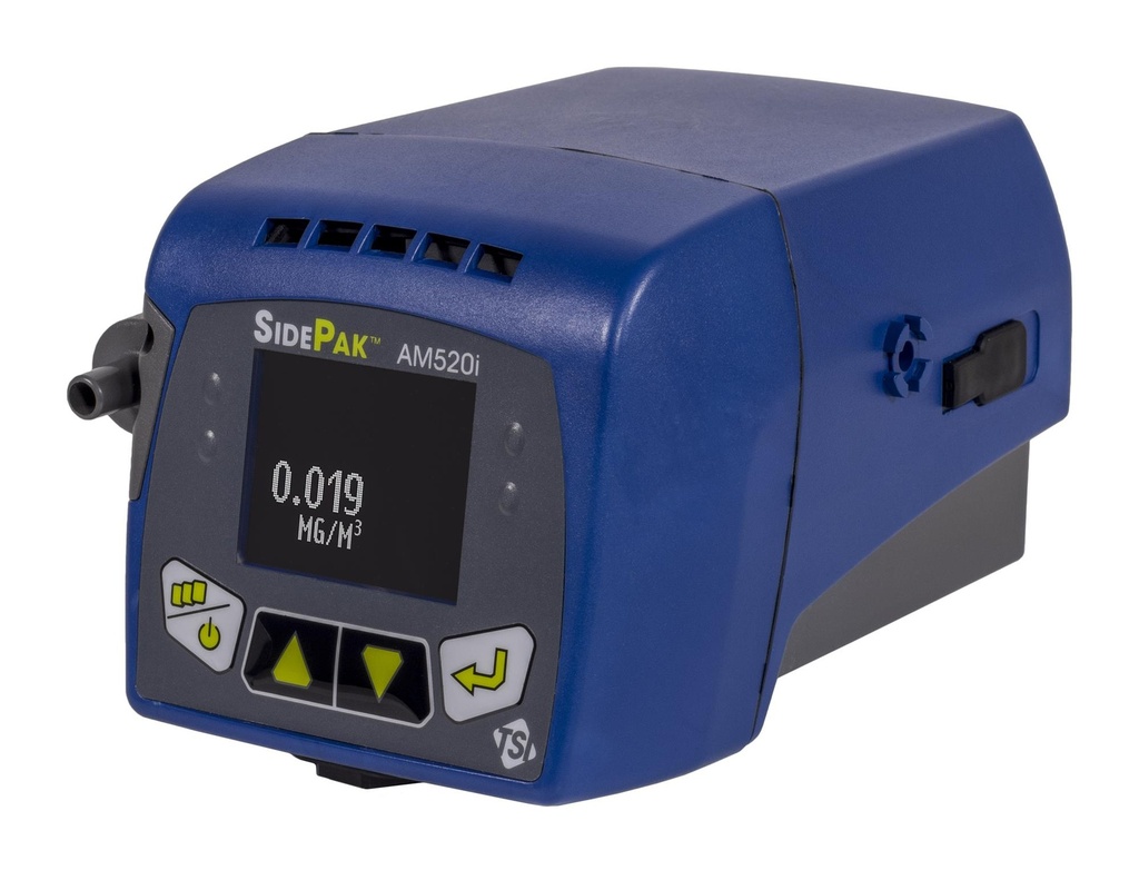 SidePak Personal Aerosol Monitor AM520i