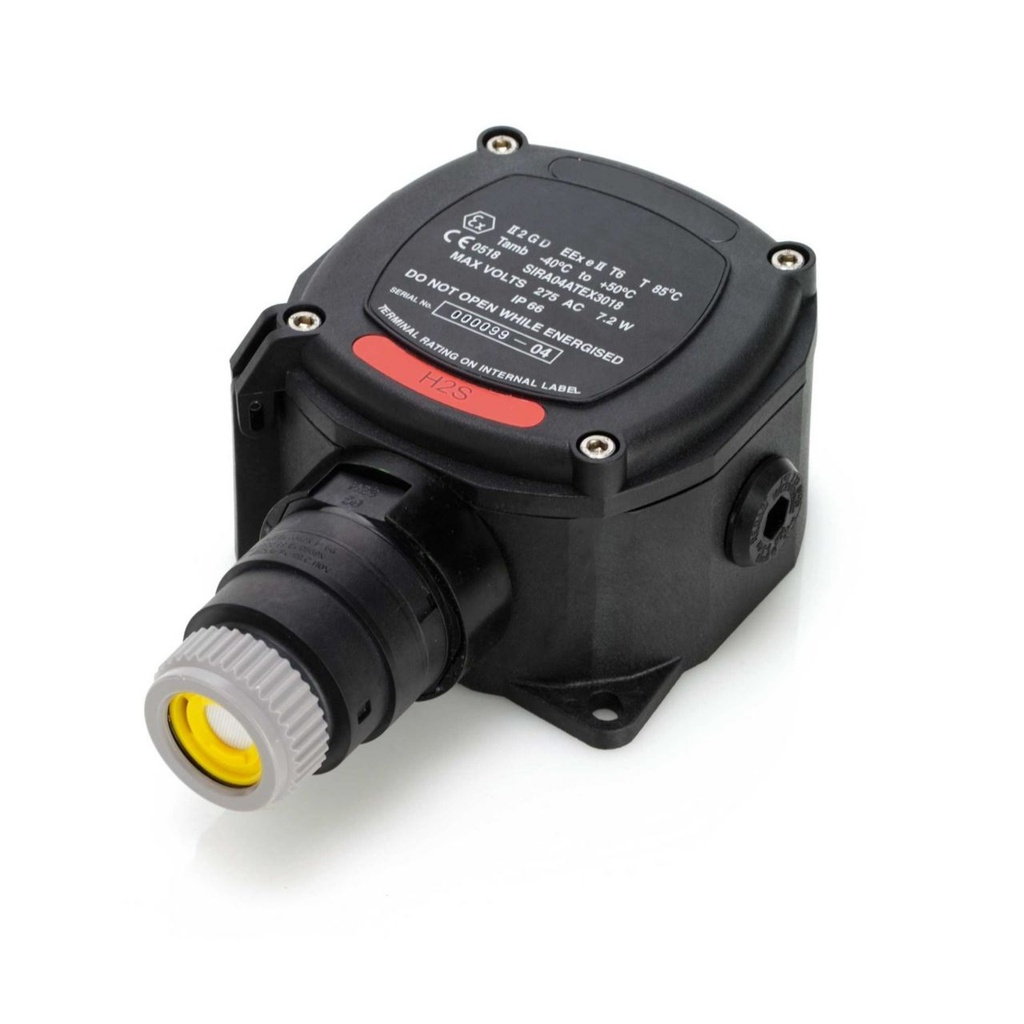 Sensepoint Flammable and Toxic Gas Detector