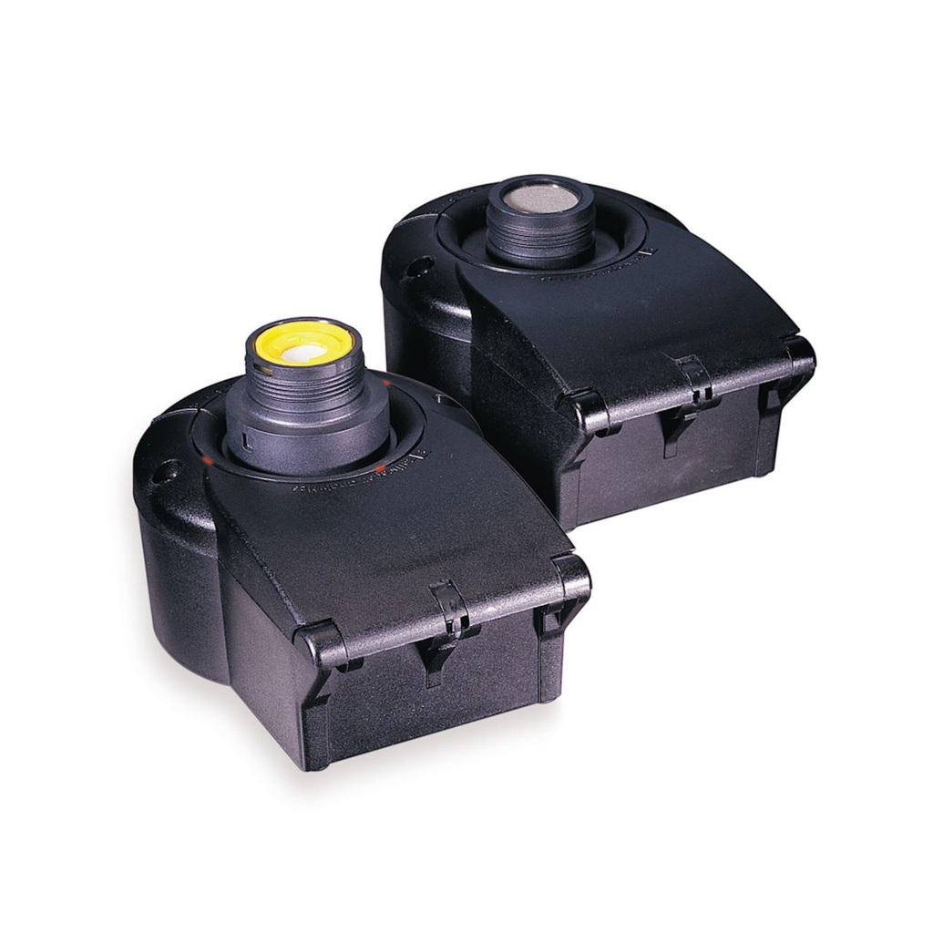 Signalpoint Flammable and Toxic Gas Detector