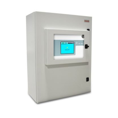 Testo 440 - Air velocity and IAQ measuring instrument