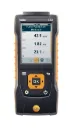 Testo 440 - Air velocity and IAQ measuring instrument