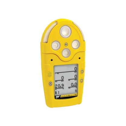 Honeywell BW GasAlertMicro 5 Series