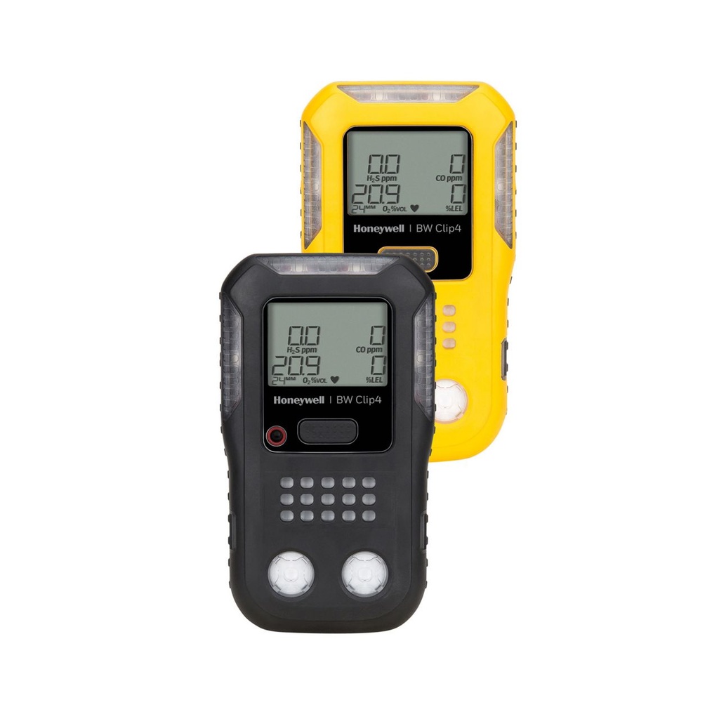 Honeywell BW™ Clip4