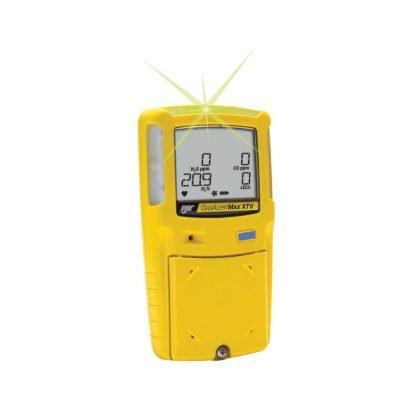 Honeywell BW™ Max XT ll