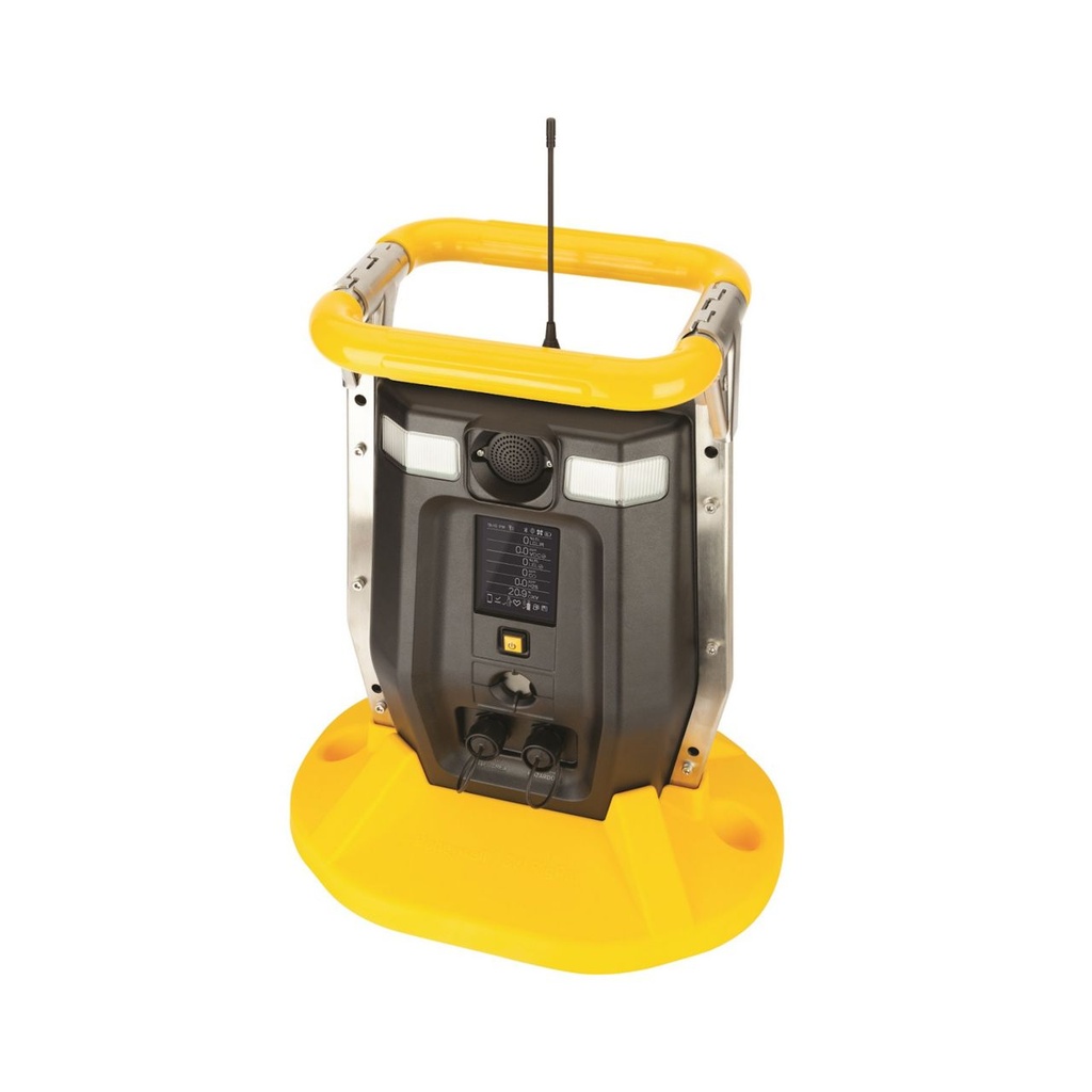 HONEYWELL BW™ RIGRAT