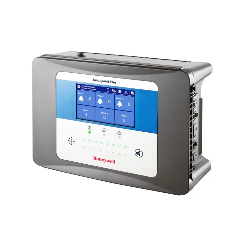 Touchpoint™ Plus Controller