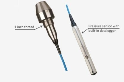 Datalogger Type 570-II – artesian