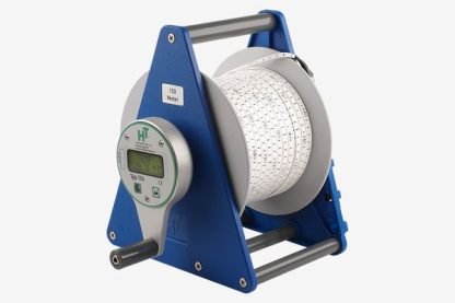 Level & Temperature Meter