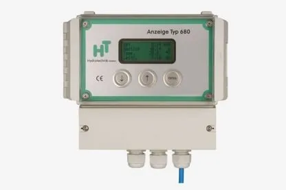 Process Transmitter Type 680