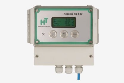 Process Transmitter Type 680