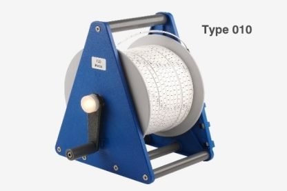 Well Cap – Round version