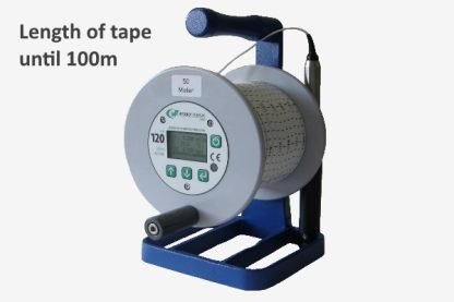 Well Cap – plastic