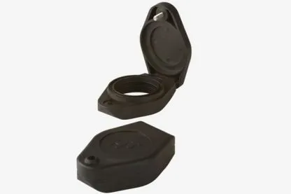 Well Cap – plastic
