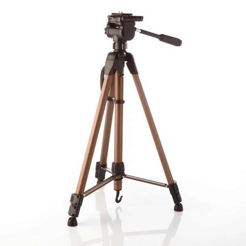 Tripods for sound level meters