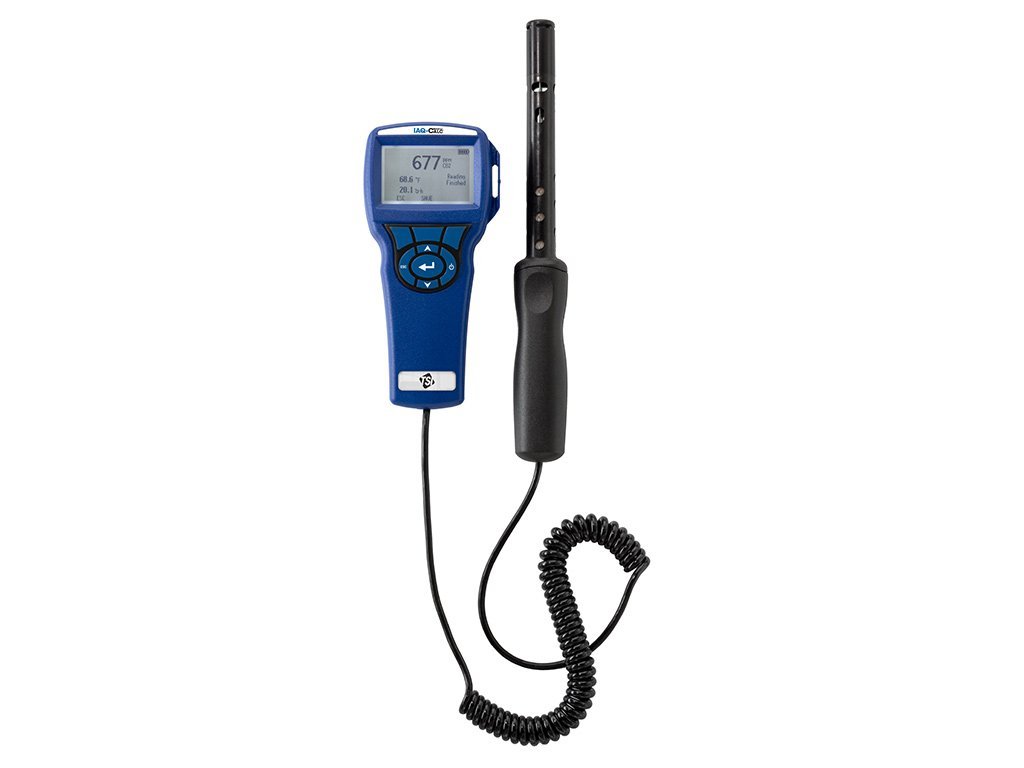 IAQ-Calc Indoor Air Quality Meters 7525