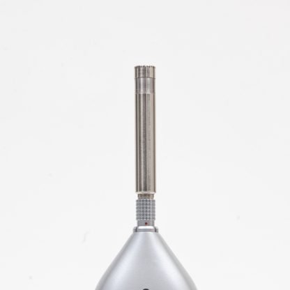 Microphone capsules for noise measurement