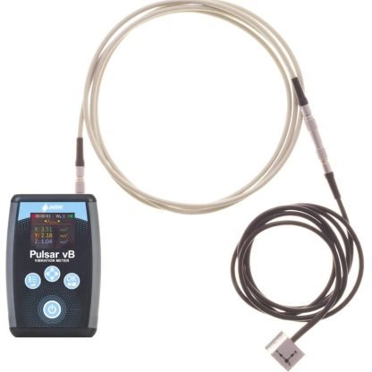 VelociCalc Multi-Function Ventilation Meter 9565