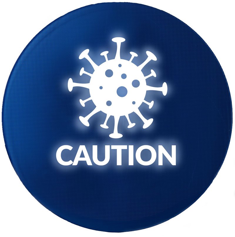 SafeEar Noise Control Sign