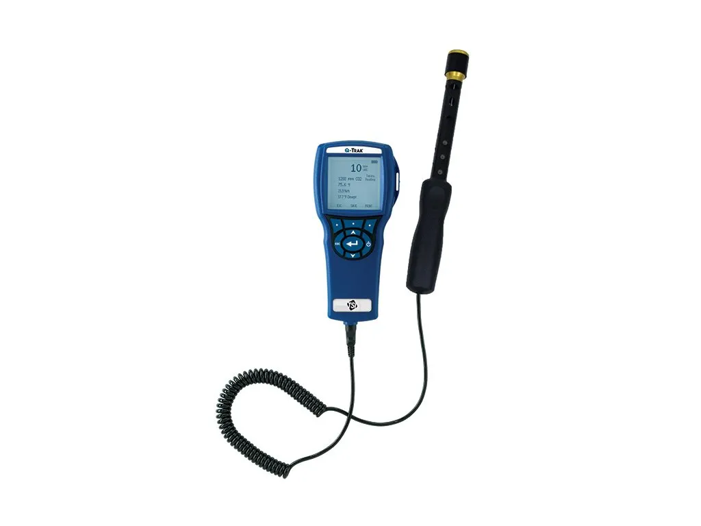 Q-Trak Indoor Air Quality Monitor 7575