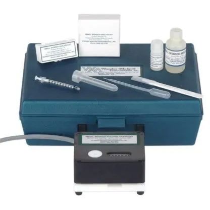 PCM Clearing Supplies