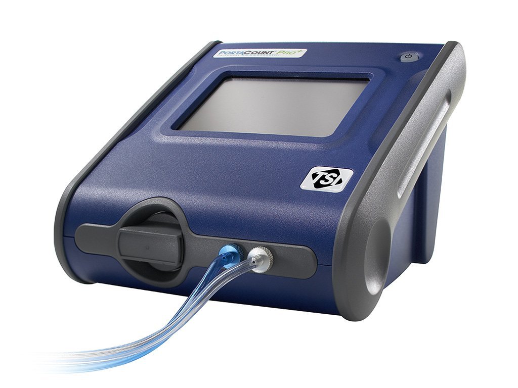 PortaCount Respirator Fit Tester 8038