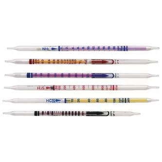 Sensidyne Detector Tubes