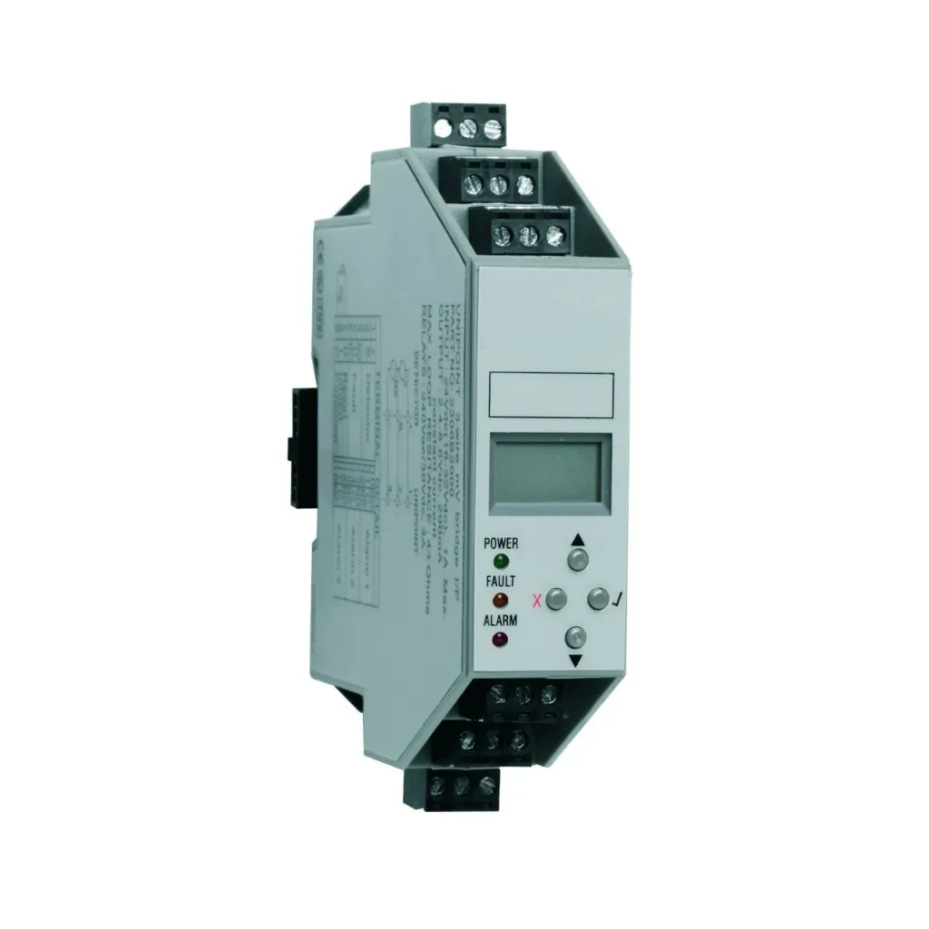 Unipoint Controller