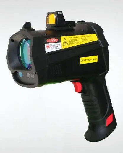 Gazoscan Mini