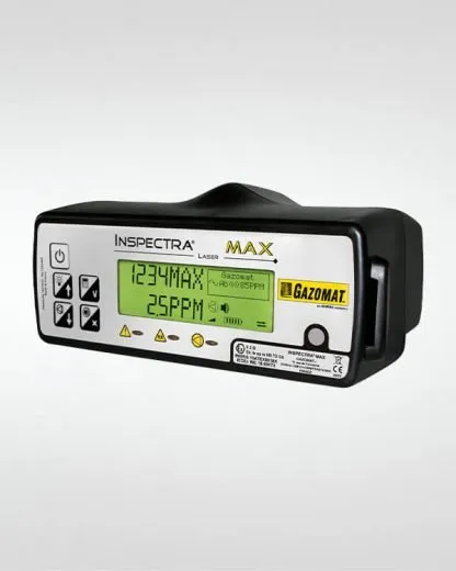Inspectra Laser Max