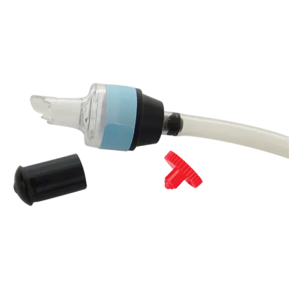 Microvac Cassette, 25mm 2pc .45µm MCE