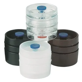 Cassette Housings