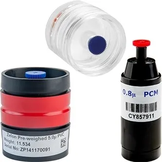 Cassettes - Preloaded