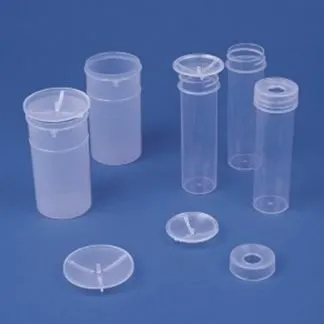 Containers & Vials