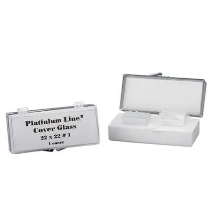 Cover Glass