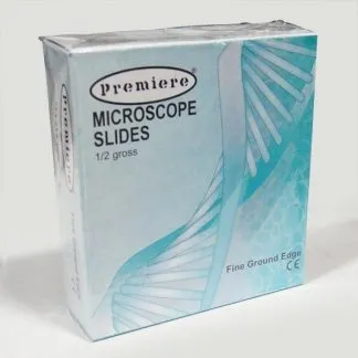 Microscope Slides