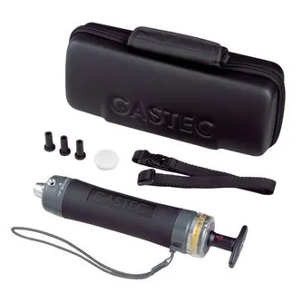 Gastec Detector Tube Accessories