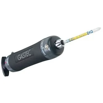 Gastec Detector Tube Pumps