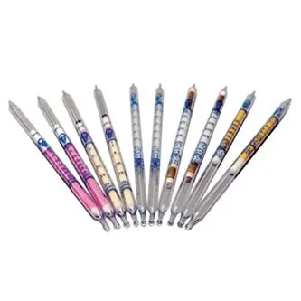 Gastec Detector Tubes