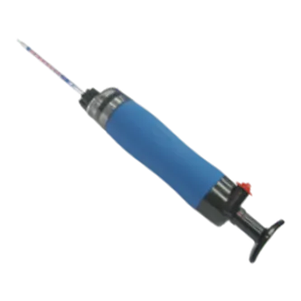 Sensidyne Detector Tube Pumps