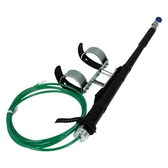 Sensidyne Detector Tube Accessories